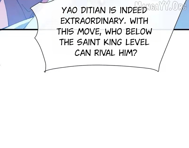 Master: This rebellious disciple is definitely not the Holy Son Chapter 169 - page 60